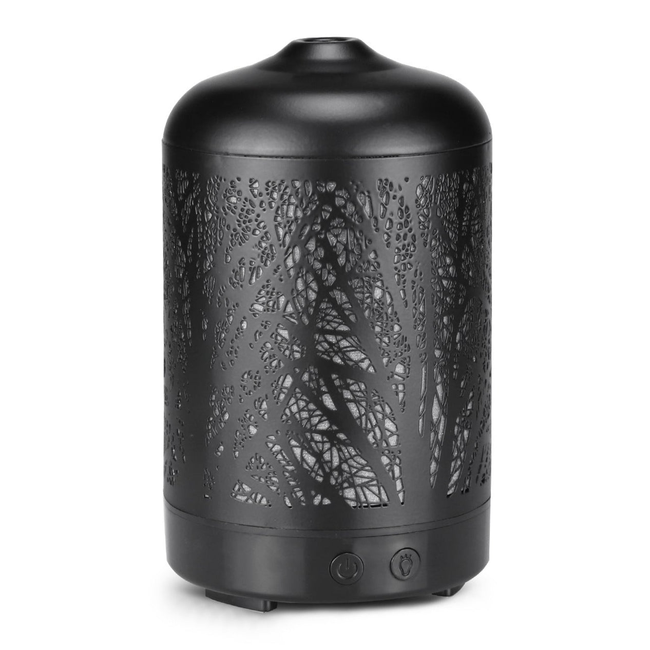 Oil Diffuser Aromatherapy Lamp
