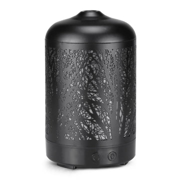 Oil Diffuser Aromatherapy Lamp