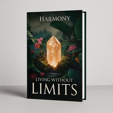 Living Without Limits: Unlocking the Power from within