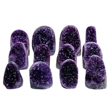 Energy Healing Thunder Egg